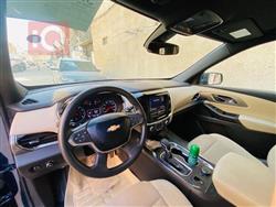 شيفروليه ترافرس